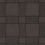 Manoria wall covering Casamance Carbone 74900424