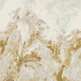 Papier peint panoramique Carrara