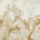 Panorama-Tapete Carrara Casamance Mordoré 71790312