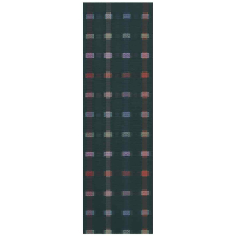 Sampler Runner In-Outdoor Rug
