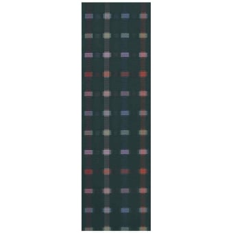 Tapis Sampler runner In-outdoor