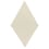 Zellige Diamond Popham design Clotted Cream Z-D148-Z44