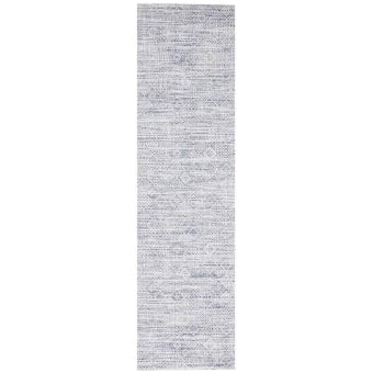 Mosaic Runner In-Outdoor Rug