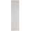 Mosaic Runner In-Outdoor Rug Chilewich Grey 100436-002