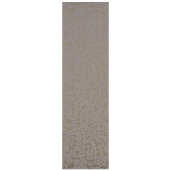 Tapis Flora runner In-outdoor