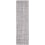 Tapis Basketweave runner In-outdoor Chilewich Bon Bon 100108-056
