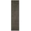 Basketweave Runner In-Outdoor Mat Chilewich Earth 100108-013
