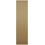 Tapis Basketweave runner In-outdoor Chilewich Gilded 100108-052
