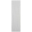Tapis Basketweave runner In-outdoor Chilewich White 100108-028