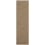 Tappeto Bamboo runner In-outdoor Chilewich Camel 100101-002