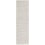 Tappeto Bamboo runner In-outdoor Chilewich Coconut 100101-034