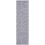 Tapis Bamboo runner In-outdoor Chilewich Fog 100101-030