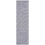 Tappeto Bamboo runner In-outdoor Chilewich Fog 100101-030