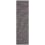 Tapis Bamboo runner In-outdoor Chilewich Grey Flannel 100101-012