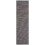Tappeto Bamboo runner In-outdoor Chilewich Grey Flannel 100101-012