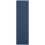 Bamboo Runner In-Outdoor Mat Chilewich Lapis 100101-028