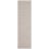 Tapis Bamboo runner In-outdoor Chilewich Oat 100101-018