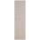 Tappeto Bamboo runner In-outdoor Chilewich Oat 100101-018