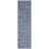 Tapis Bamboo runner In-outdoor Chilewich Rain 100101-033