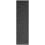 Bamboo Runner In-Outdoor Mat Chilewich Smoke 100101-021