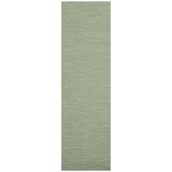 Bamboo Runner In-Outdoor Mat