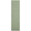 Tapis Bamboo runner In-outdoor Chilewich Spring Green 100101-035