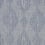 Buchara fabric Fischbacher Indigo 10843.301