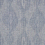 Buchara-Stoff Fischbacher Indigo 10843.301