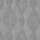 Buchara fabric Fischbacher Granite Sombre 10843.325