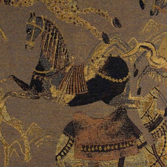 Turan fabric
