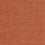 Tissu Gobi Fischbacher Terre cuite 14780.112