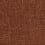 Tissu Gobi Fischbacher Rouille 14780.122
