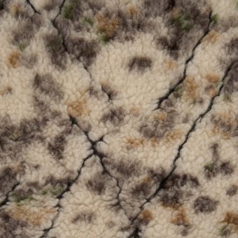 Karakol fabric
