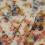 Tissu Karakol Fischbacher Granit 14793.302