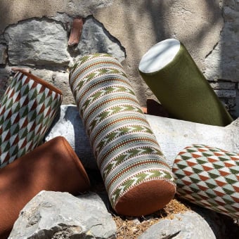 Oceanus Fabric FR In-outdoor