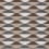 Tessuto Theia FR In-outdoor Fischbacher Acier 10837.737