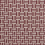 Persischer Stoff DE In-outdoor Fischbacher Bordeaux 10836.612