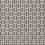 Tissu Perse FR In-outdoor Fischbacher Anthracite 10836.627