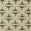 Tissu Helios FR In-outdoor Fischbacher Lichen 10840.104