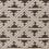 Tissu Helios FR In-outdoor Fischbacher Cacao 10840.137