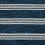 Tessuto Brizo FR In-outdoor Fischbacher Indigo 10838.801
