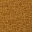 Tissu Benu Bricks Recycled FR Fischbacher Ambre 10832.203