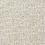 Benu Bricks Recycled Fabric FR Fischbacher Ivoire 10832.207