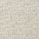 Tissu Benu Bricks Recycled FR Fischbacher Ivoire 10832.207