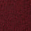 Tissu Benu Bricks Recycled FR Fischbacher Bordeaux 10832.202
