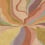 Voilumina panoramic vinyl wallpaper Casadeco Multicouleurs 202305309V