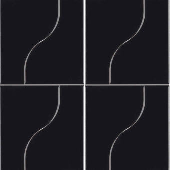 Piastrella Curve