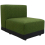Volumi Sofa Caimi Mousse 7DCL9A-1406