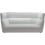 Canap&eacute; CB Sofa Caimi Craie 7DCB2P-1401