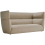 Canap&eacute; CB Sofa Caimi Lin 7DCB2P-812